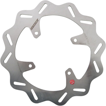 Braking Rotor Front [MPN: HO24FID]_355913