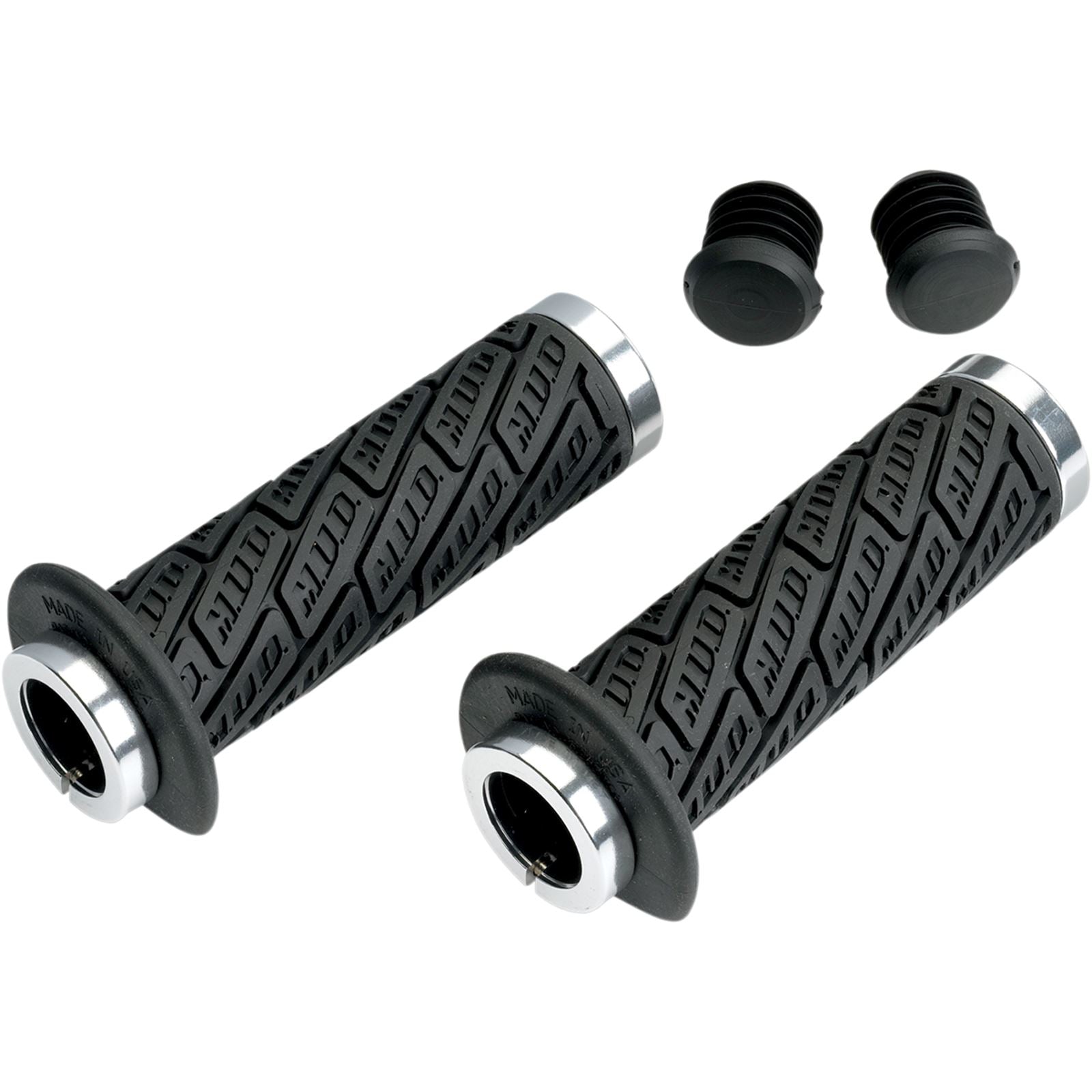 Moose Offroad 7/8" Lock-On Grips 0630-0979_431949