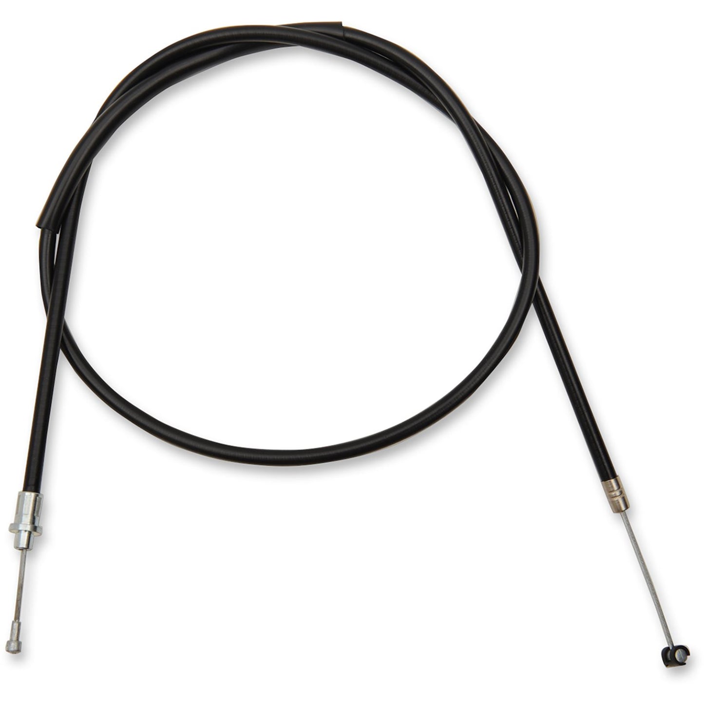 Parts Unlimited Clutch Cable - for Yamaha [MPN: K28-2507]_451252