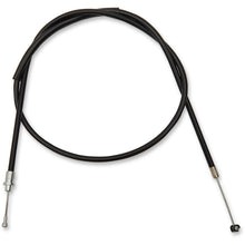 Parts Unlimited Clutch Cable - for Yamaha [MPN: K28-2507]_451252