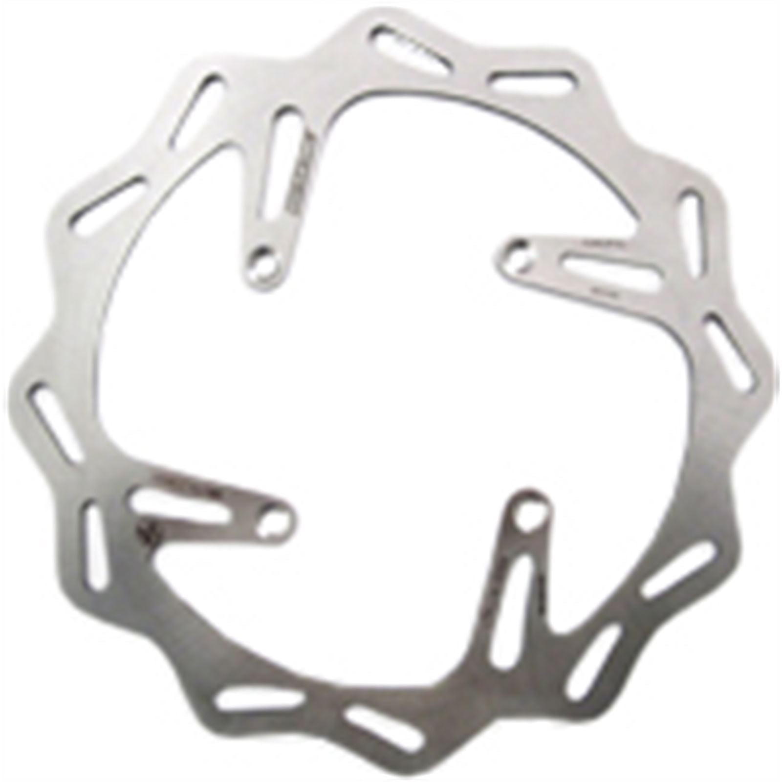 Braking Rotor Front [MPN: KW01FID]_290753