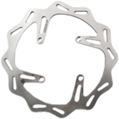 Braking Rotor Front [MPN: KW01FID]_290753