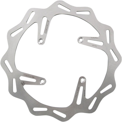 Braking Rotor Front [MPN: KW01FID]_355671