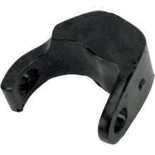 Moose Offroad Rear Chain Slider for Honda TRX250R - Black 1231-0064_436460