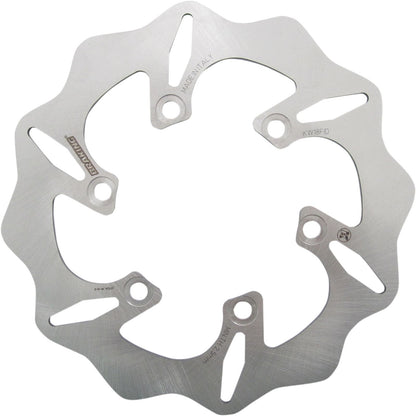 Braking Rotor Front [MPN: KW18FID]_355672