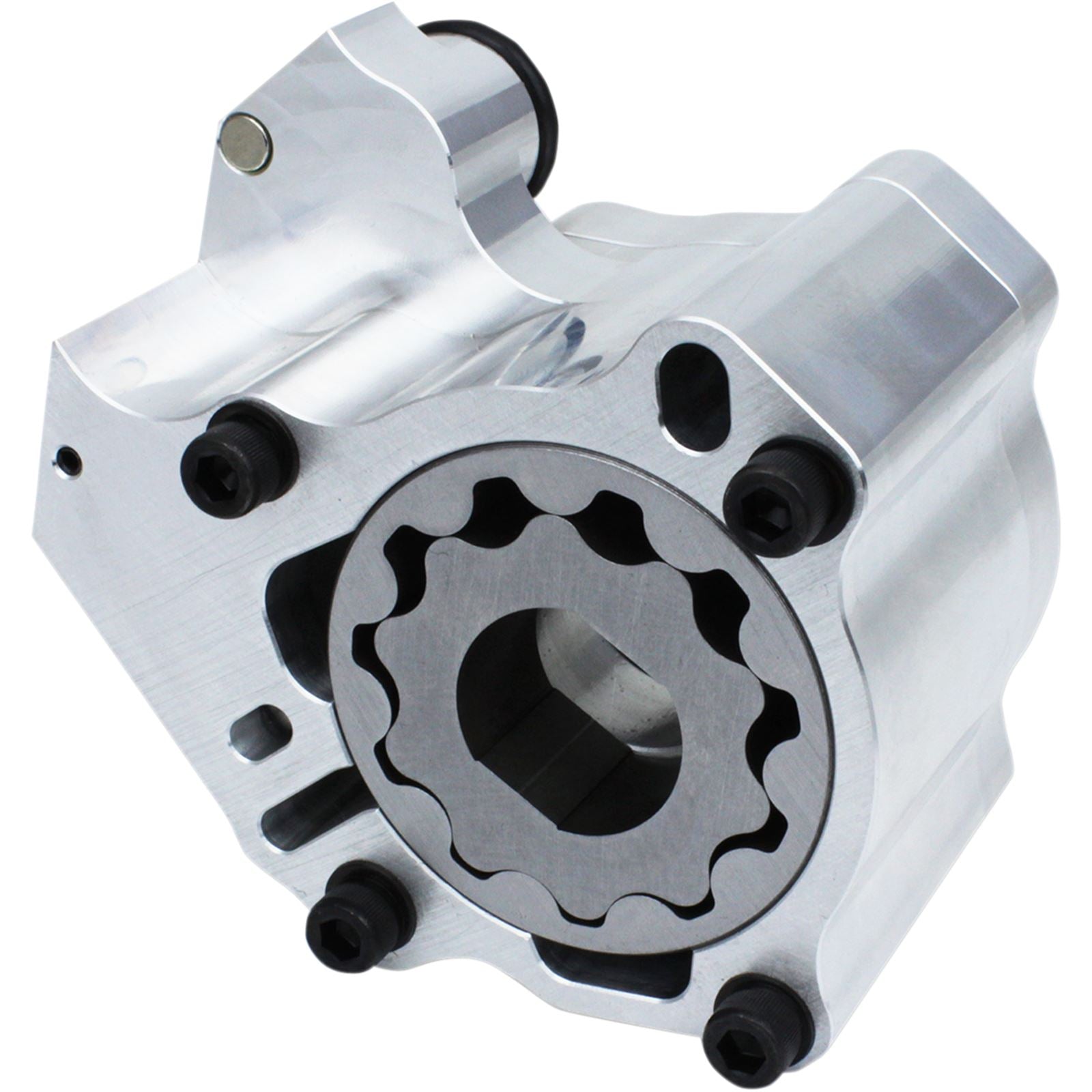 Feuling Oil Pump - HP+ - Milwaukee-Eight O/C 7018_387050