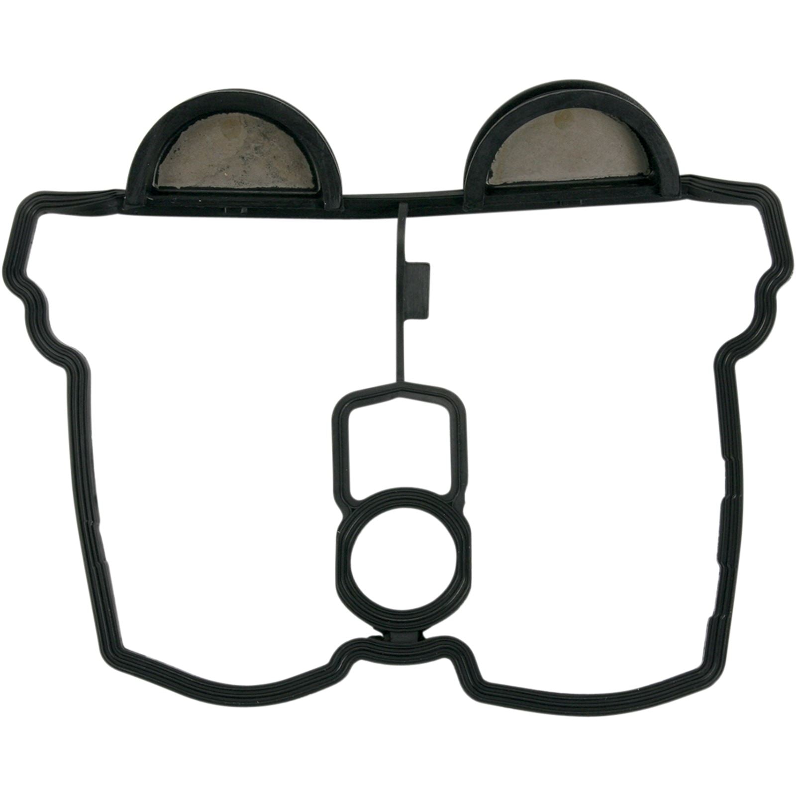 Moose Offroad Head Cover Gasket YZ/WR450 0934-1470_434027