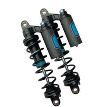 Legend Suspensions Revo ARC Piggyback Shocks - Heavy Duty - Black - 13" - '84-'00 FXR [MPN: 1310-1899]_680957