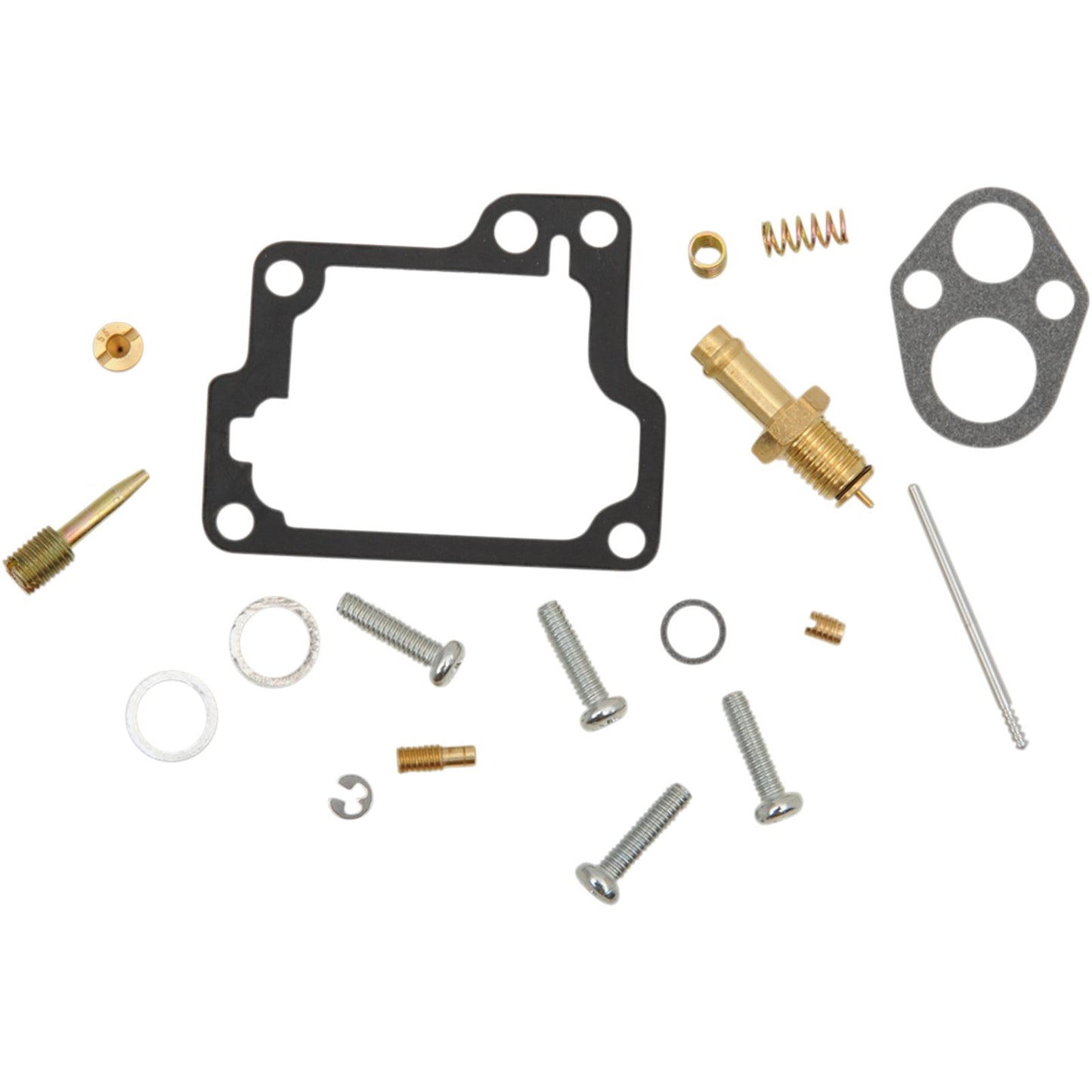 Moose Offroad Repair Kit Carburetor For Kawasaki 1003-0590_434958