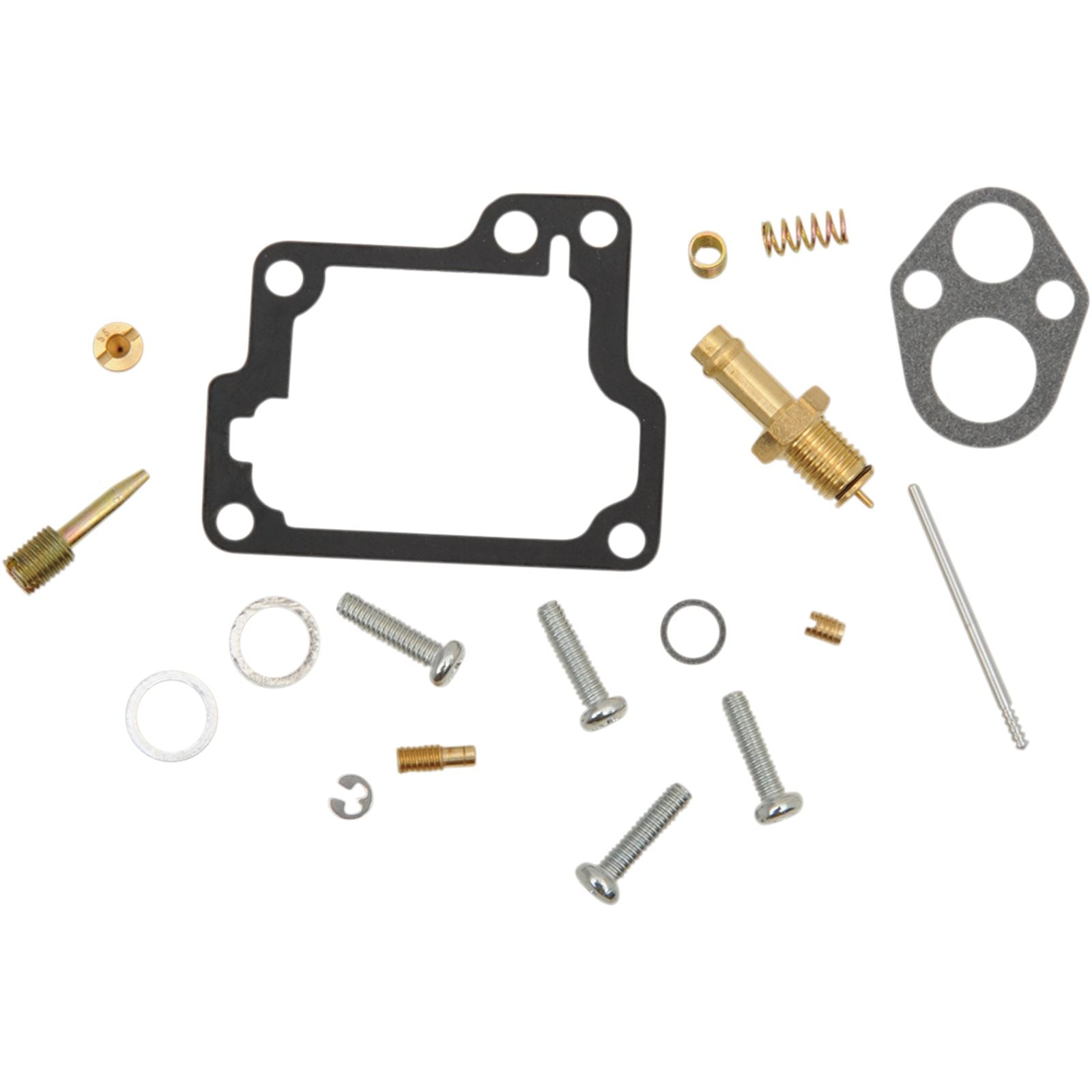 Moose Offroad Repair Kit Carburetor For Kawasaki 1003-0590_434958