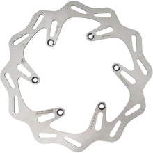 Braking Rotor Front [MPN: SZ01FID]_355600