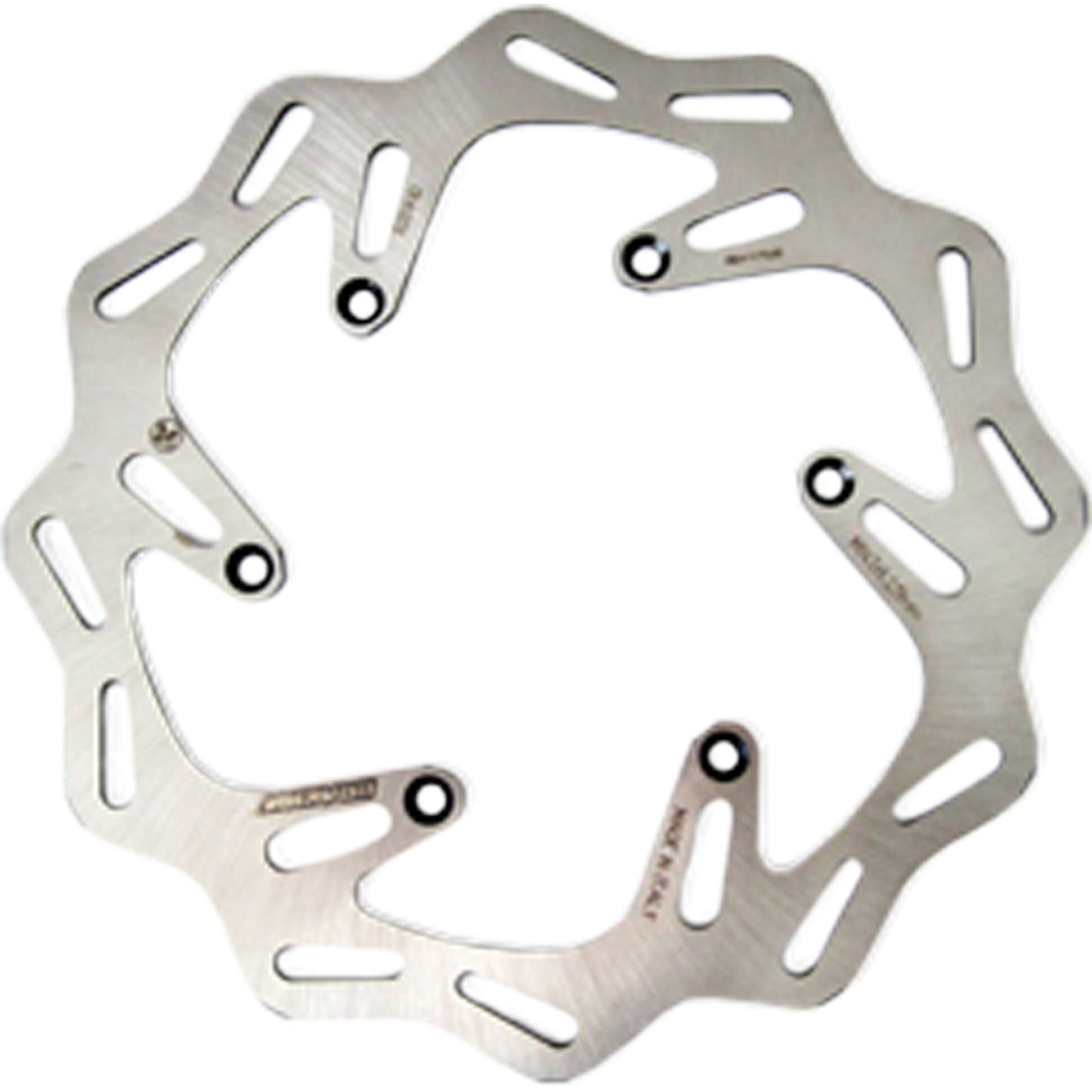 Braking Rotor Front [MPN: SZ01FID]_290758