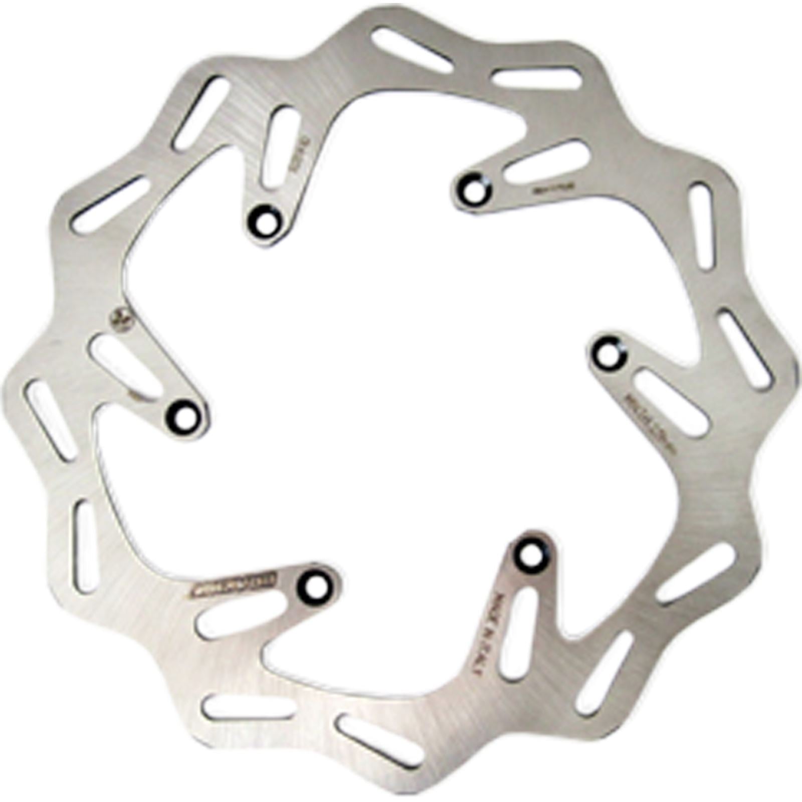 Braking Rotor Front [MPN: SZ01FID]_290758