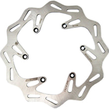 Braking Rotor Front [MPN: SZ01FID]_290758