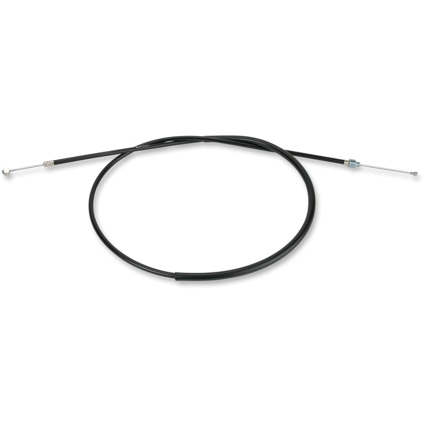 Parts Unlimited Clutch Cable - for Yamaha [MPN: K28-2581]_451264