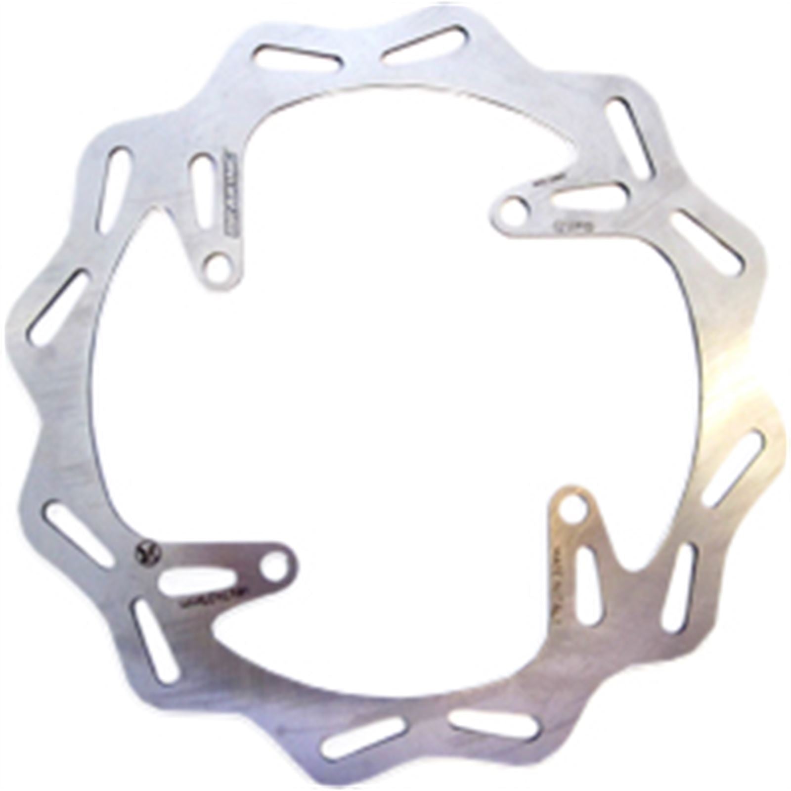 Braking Rotor Front [MPN: SZ37FID]_290759