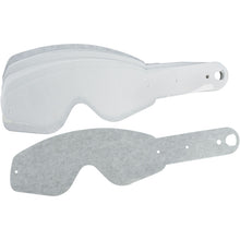 Moose Offroad Tear-Offs - Oakley - Crowbar - 50/Pack 2602-0246_437927