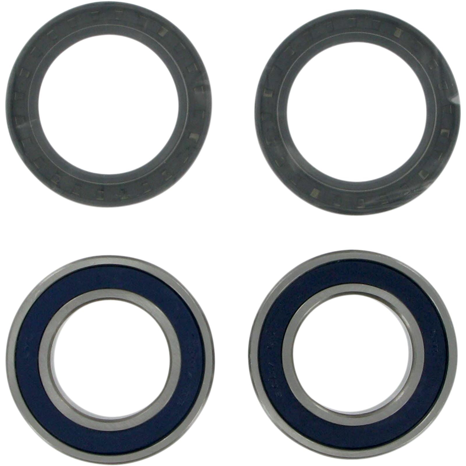 Moose Offroad Wheel Bearing - Kit A25-1321_438505