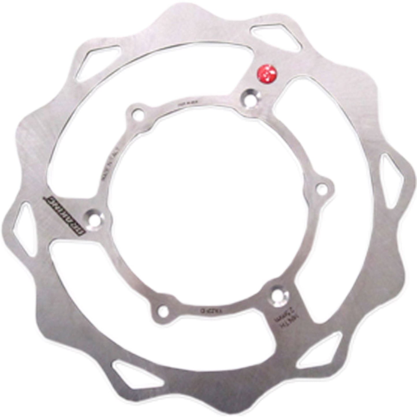 Braking Rotor Front [MPN: YA22FID]_290760
