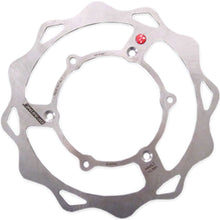 Braking Rotor Front [MPN: YA22FID]_290760