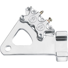Performance Machine Caliper - Rear - Chrome - FXR/S/T - '86 FXWG 1268-0052CH_453361
