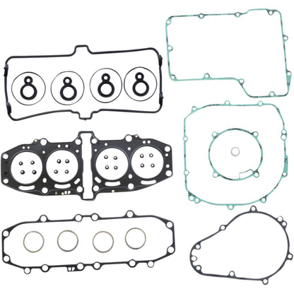 Athena Complete Gasket Kit For Kawasaki P400250850601_346575