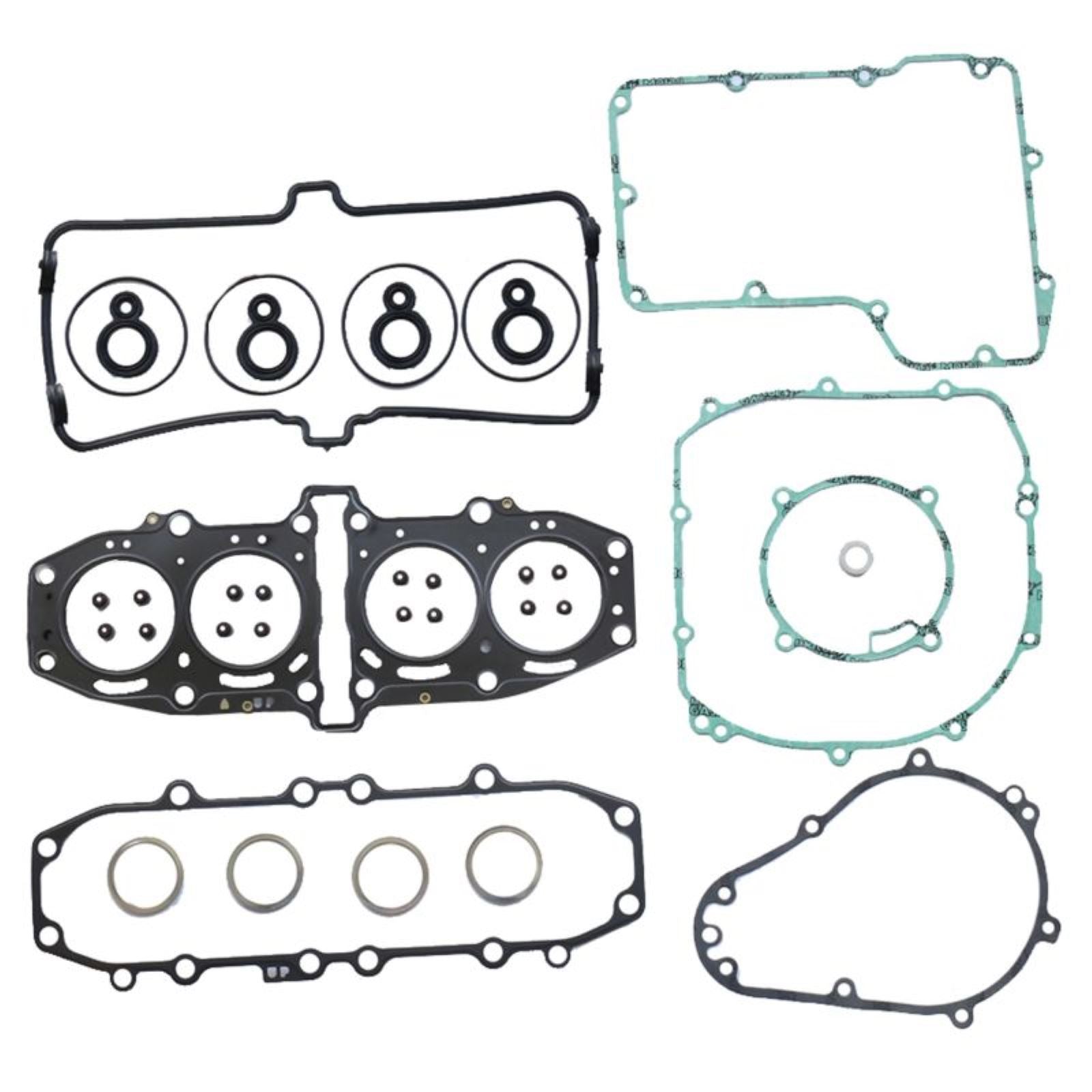 Athena Complete Gasket Kit For Kawasaki P400250850601_1451442
