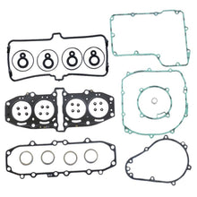 Athena Complete Gasket Kit For Kawasaki P400250850601_1451442