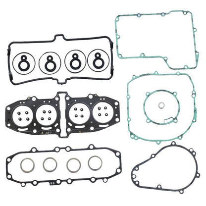Athena Complete Gasket Kit For Kawasaki P400250850601_1451442