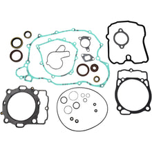 Moose Offroad Motor Gasket Kit with Seal for KTM [MPN: 0934-2895]_434144