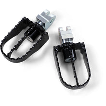 Burly Brand MX Pegs - Driver B13-1005B_1042262