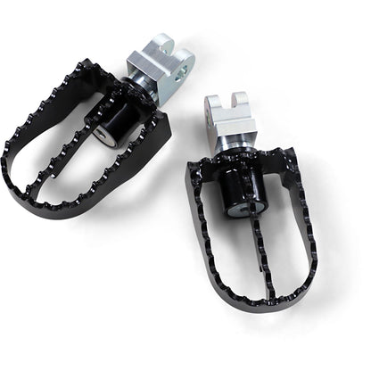 Burly Brand MX Pegs - Driver B13-1005B_1042262