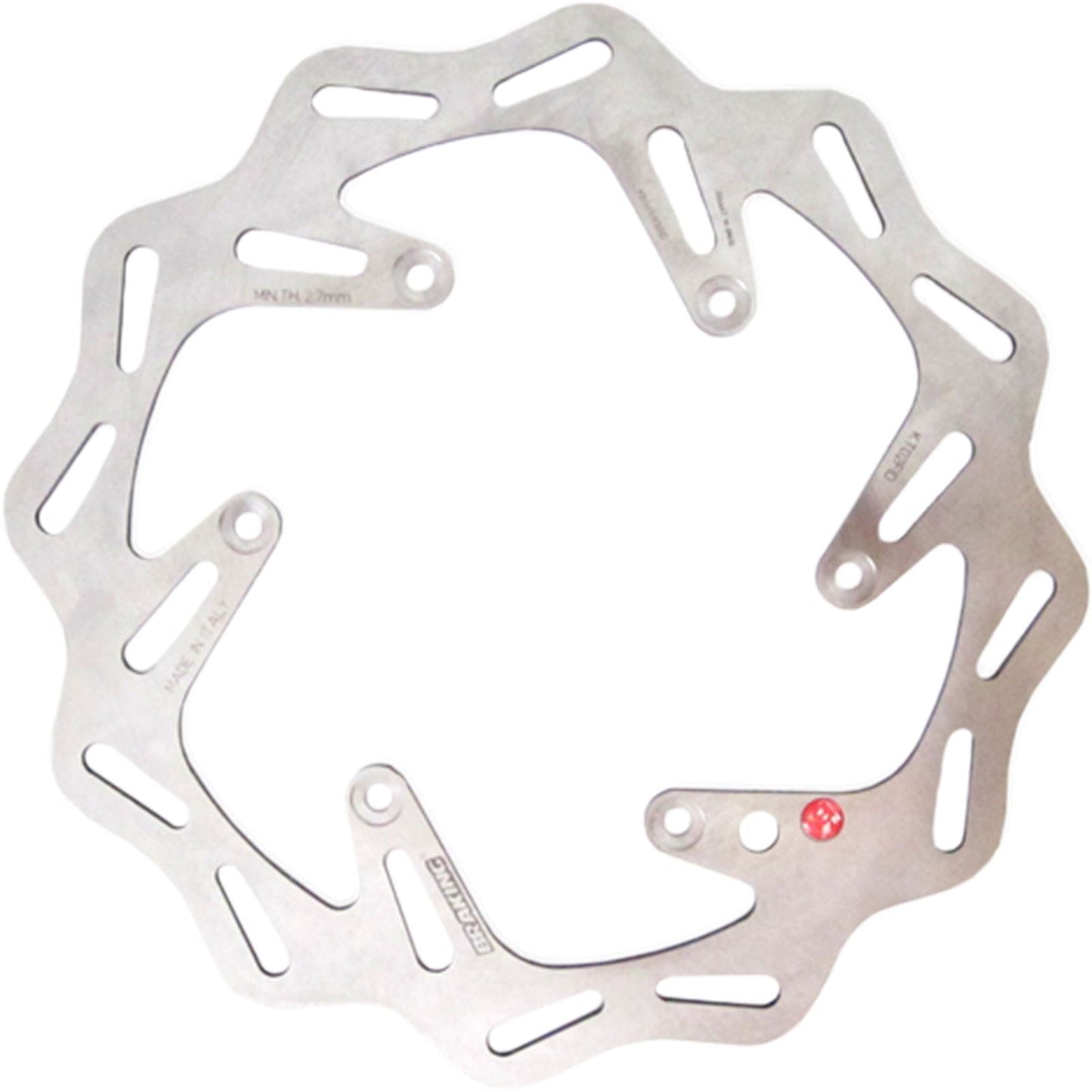 Braking Rotor Front [MPN: KT02FID]_290761