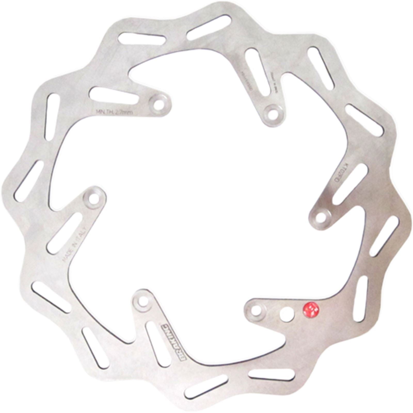 Braking Rotor Front [MPN: KT02FID]_290761