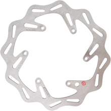 Braking Rotor Front [MPN: KT02FID]_355915