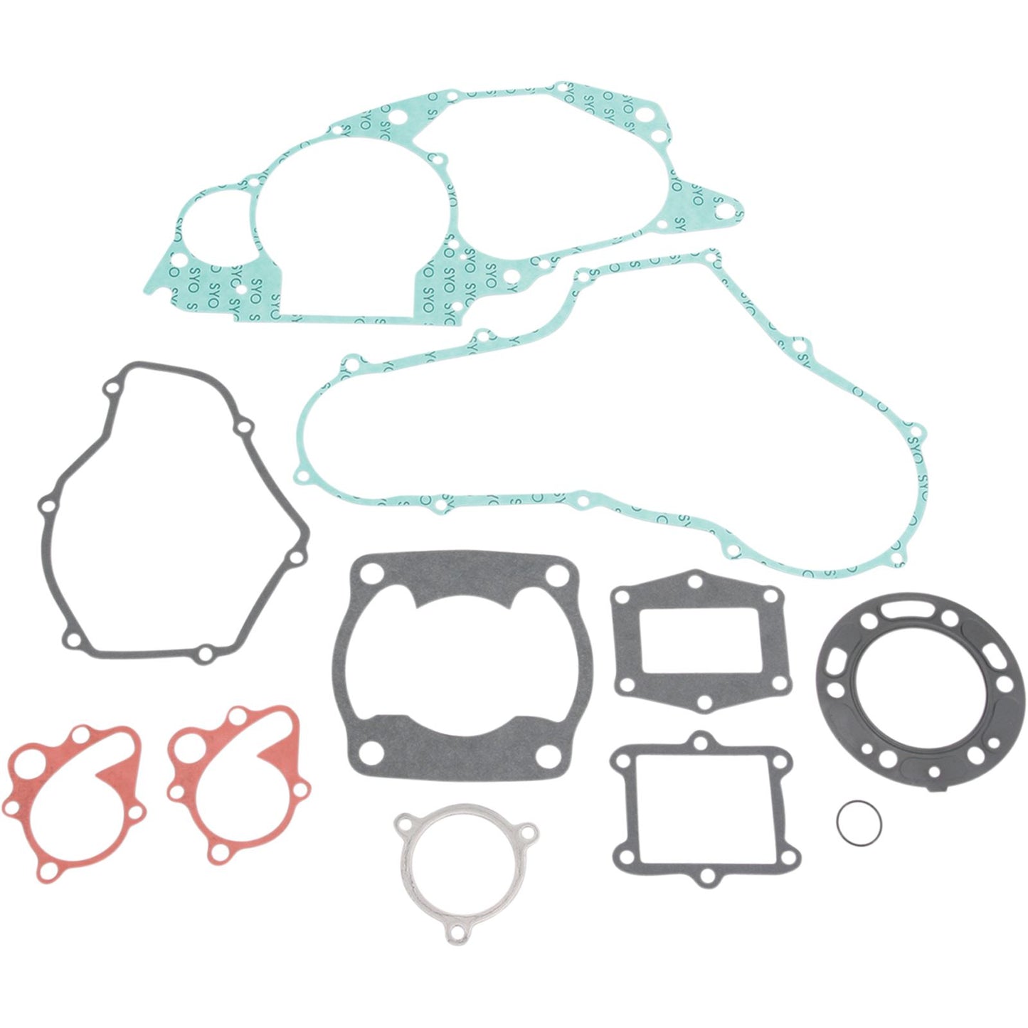 Moose Offroad Complete Motor Gasket Kit ATC/TRX250 M808815_439372