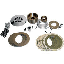 Belt Drives Competitor Clutch - '70-'E84 Big Twin [MPN: CC-100-S]_350898