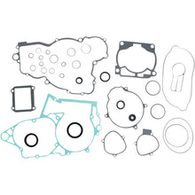 Moose Offroad Motor Gasket Kit with Seal 250SX/XC 0934-1693_434061