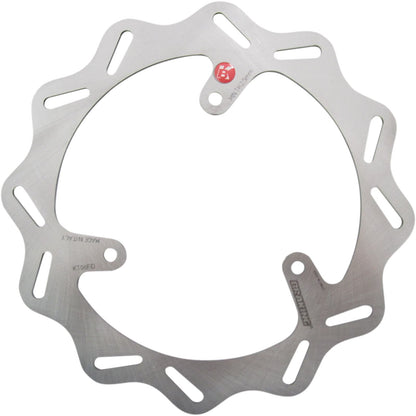 Braking Rotor Front [MPN: KT06FID]_355916