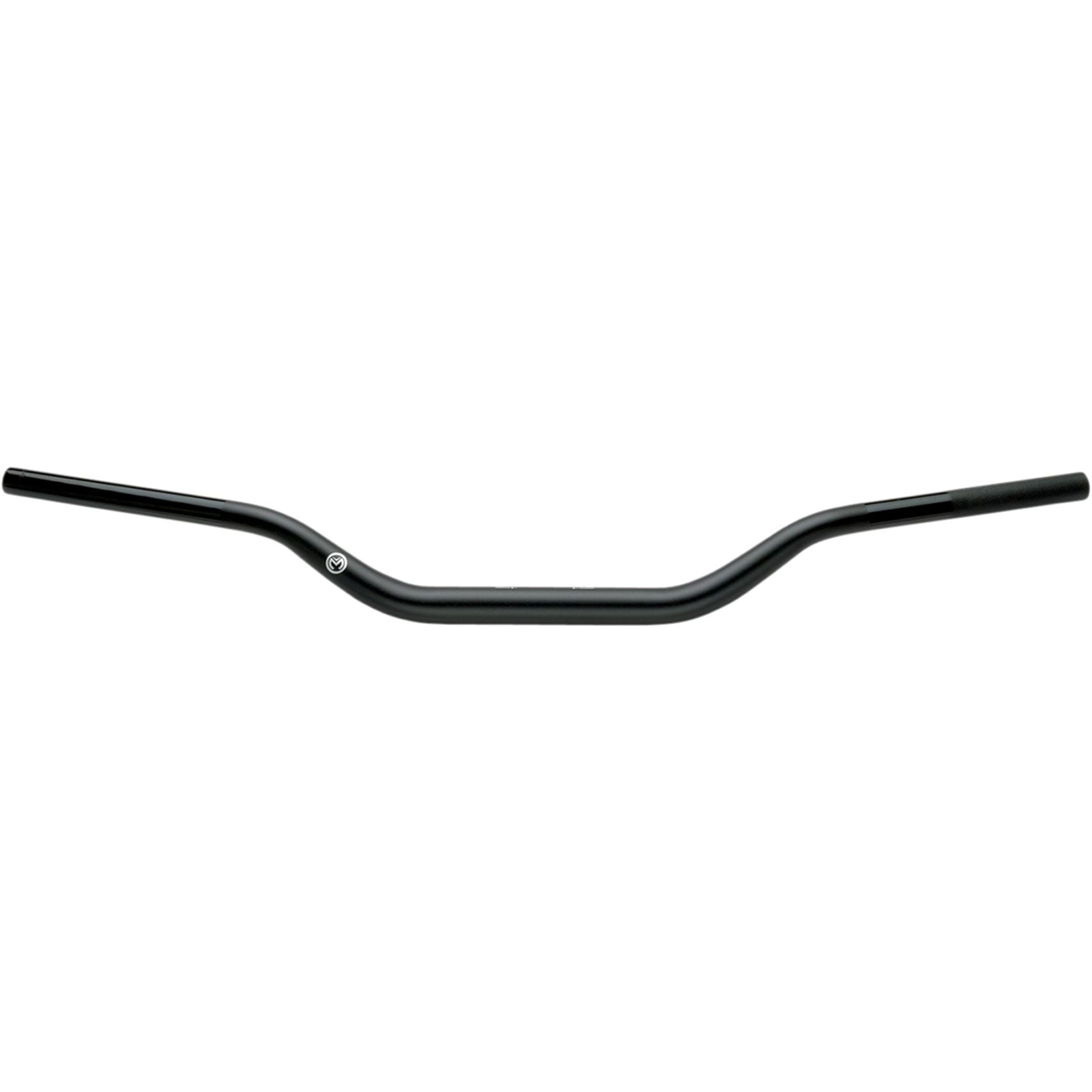 Moose Offroad Black Flex CR High Handlebar 0601-1755_431542