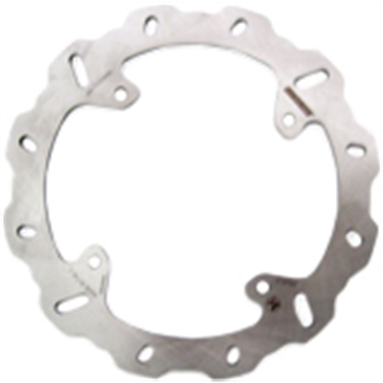 Braking Rotor Rear [MPN: KT07RID]_290766