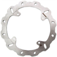Braking Rotor Rear [MPN: KT07RID]_290766