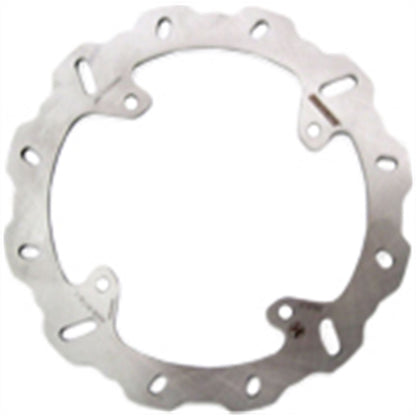 Braking Rotor Rear [MPN: KT07RID]_290766