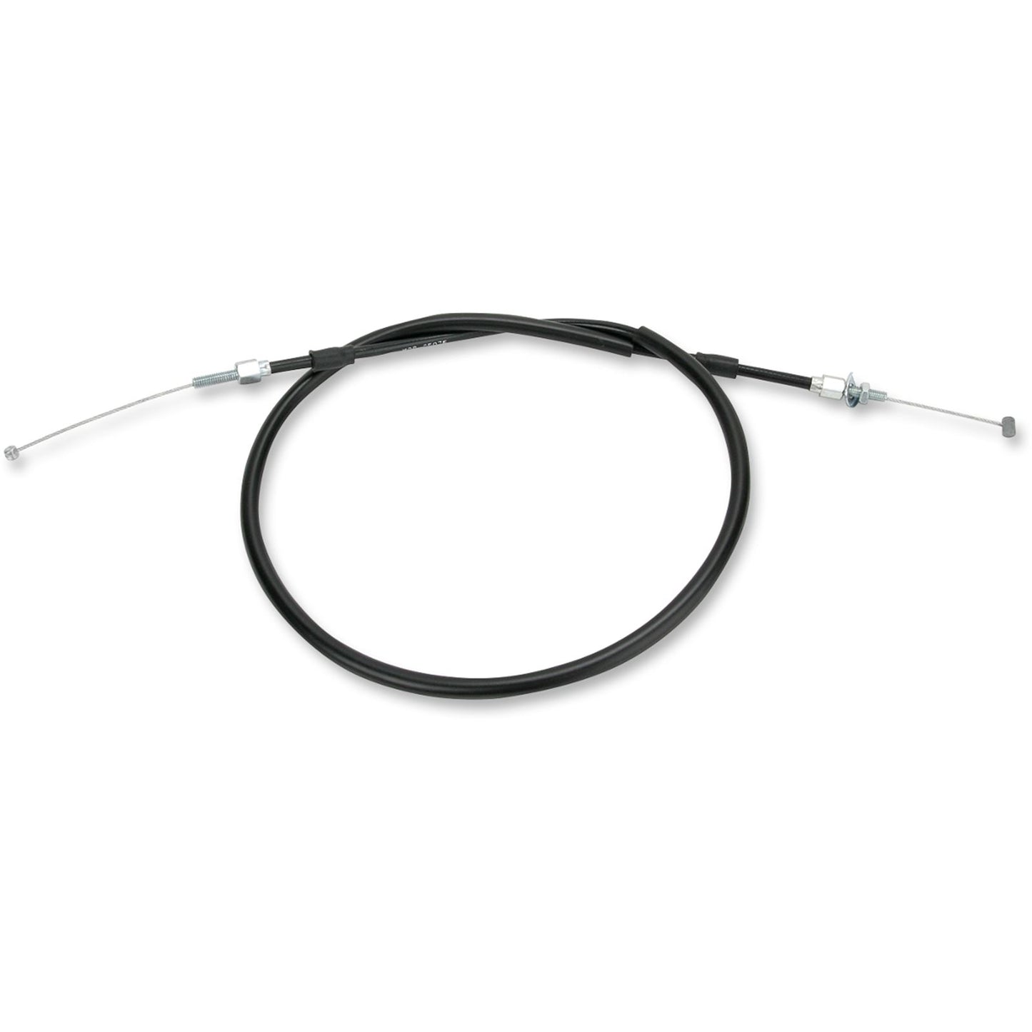 Parts Unlimited Throttle Cable for Honda [MPN: K28-6507E]_451367