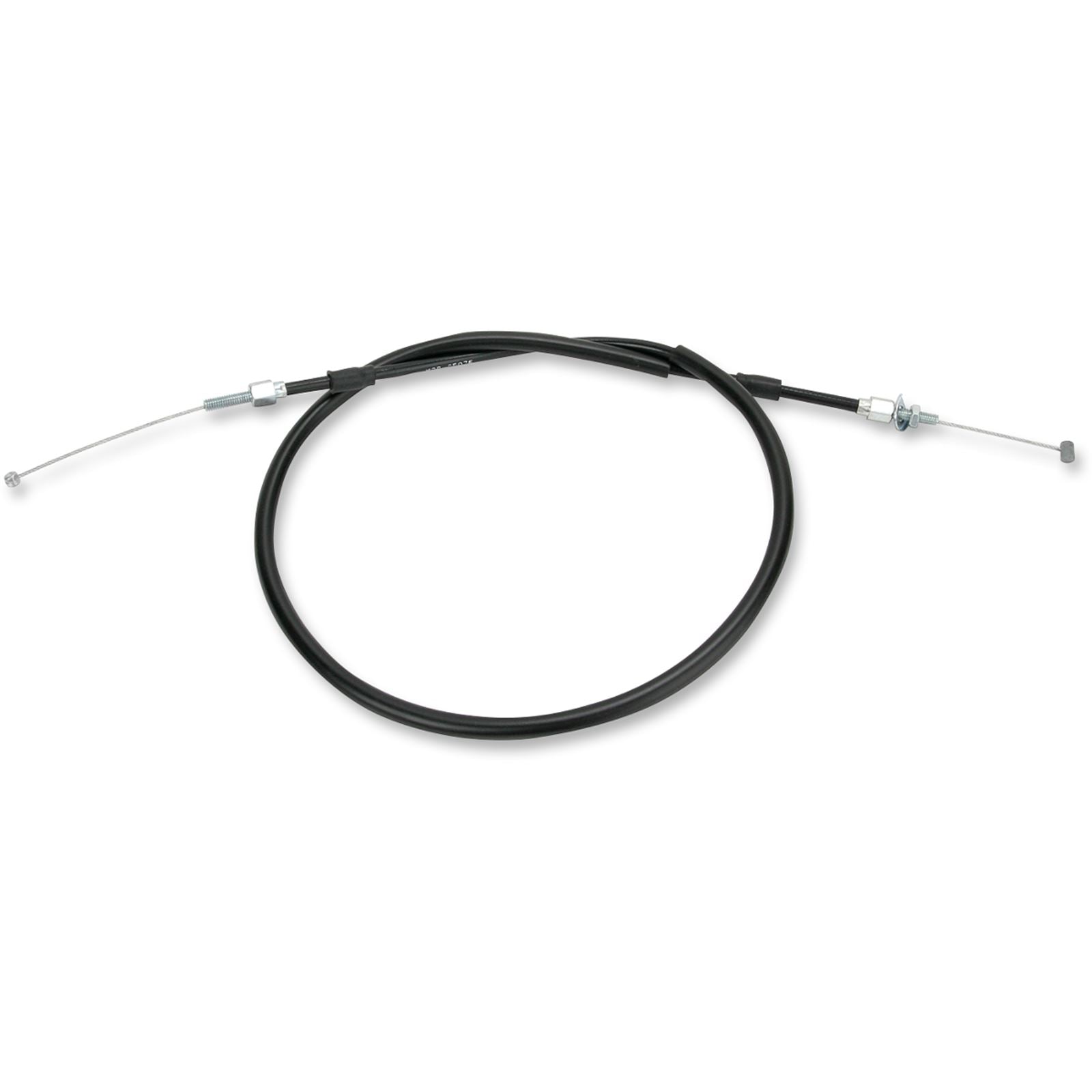 Parts Unlimited Throttle Cable for Honda [MPN: K28-6507E]_451367