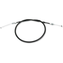 Parts Unlimited Throttle Cable for Honda [MPN: K28-6507E]_451367