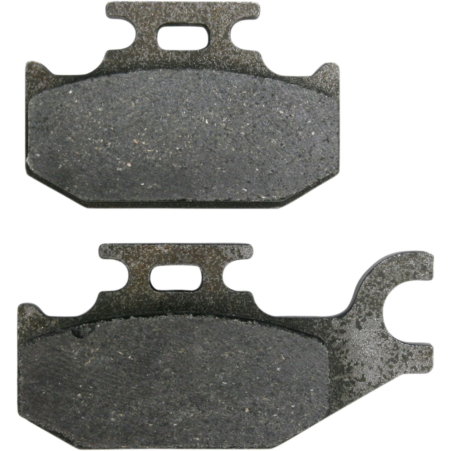 Moose Offroad Qualifier Brake Pads - for Yamaha 1720-0239_437261