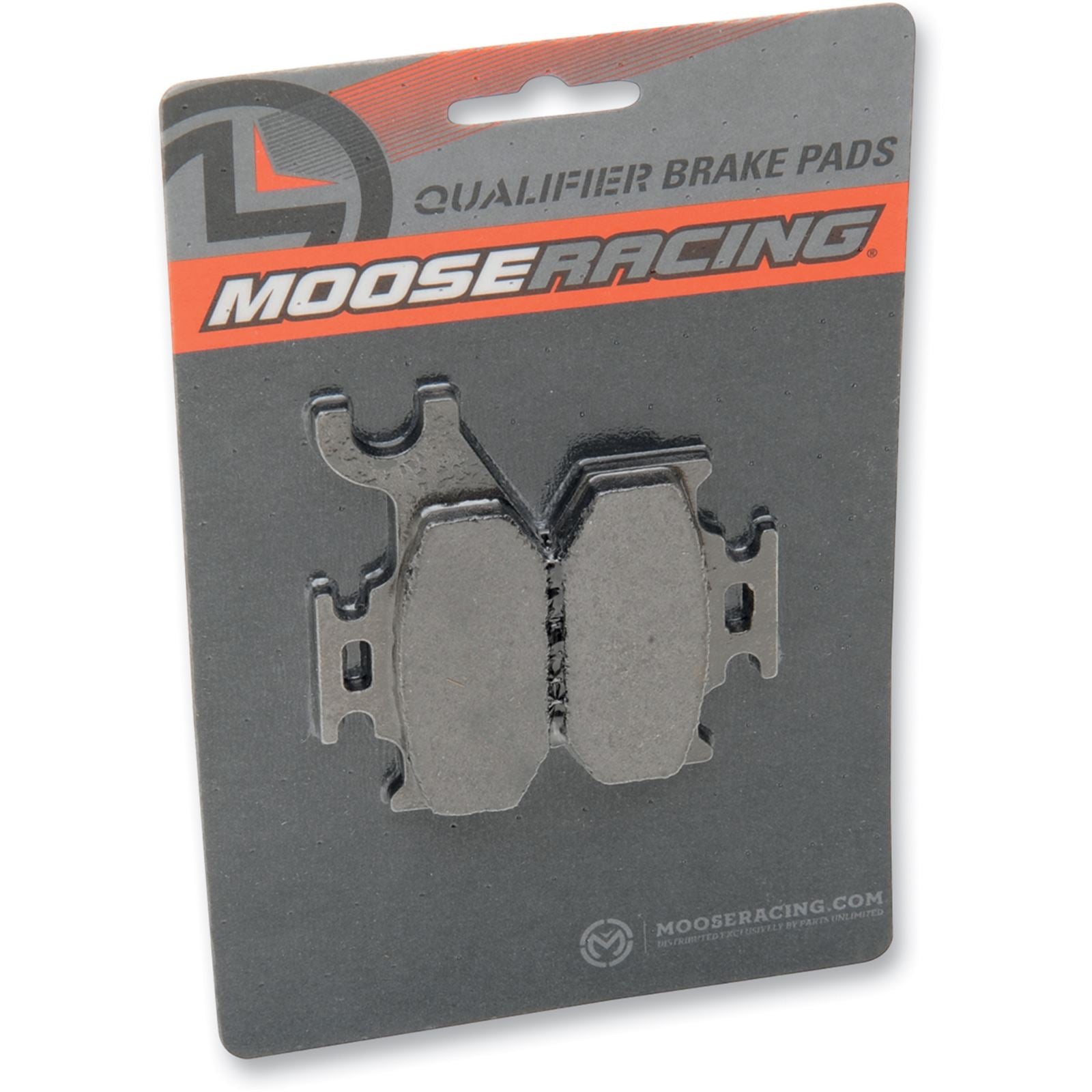 Moose Offroad Qualifier Brake Pads - for Yamaha 1720-0239_437262