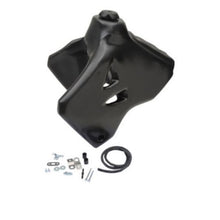 IMS Gas Tank - Black - 4.0 Gallon For Suzuki [MPN: 115521-BK1]_677437