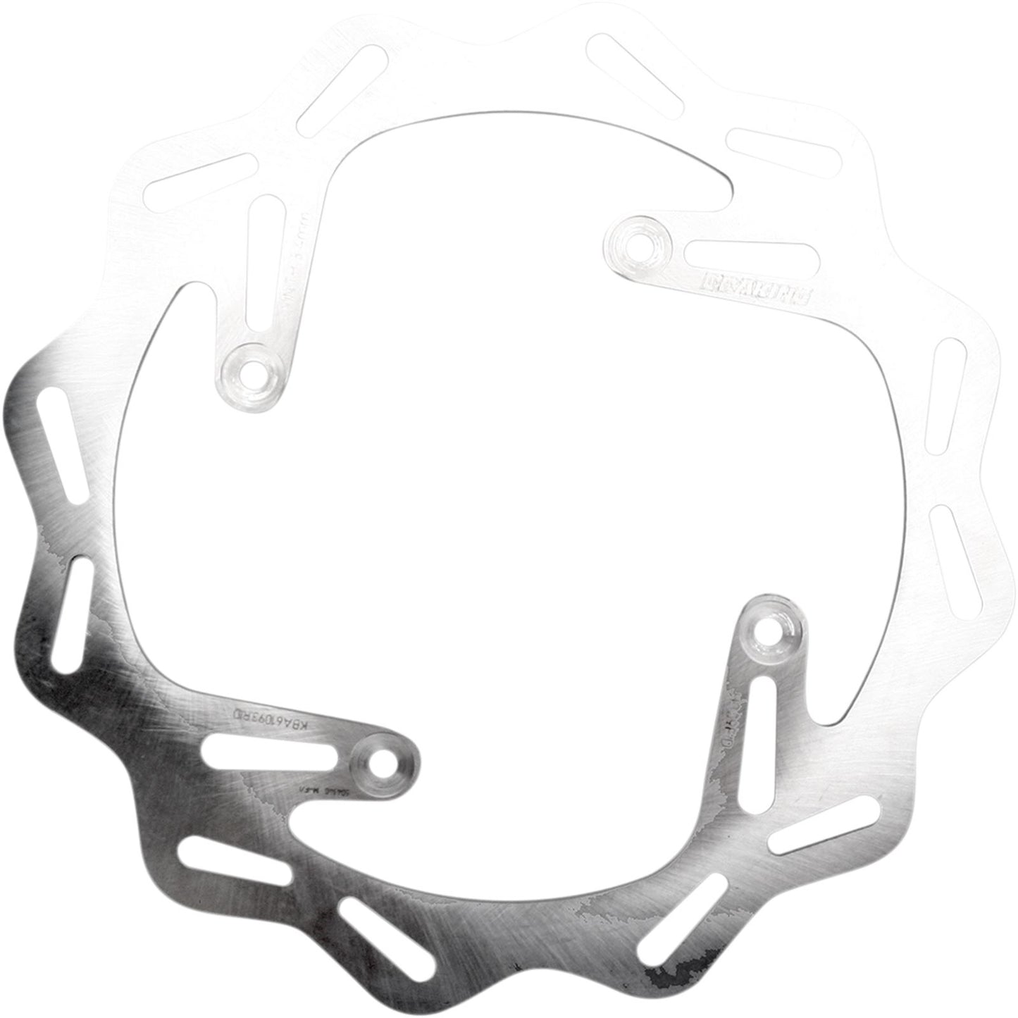 Braking Rotor Front [MPN: HO09FID]_355609